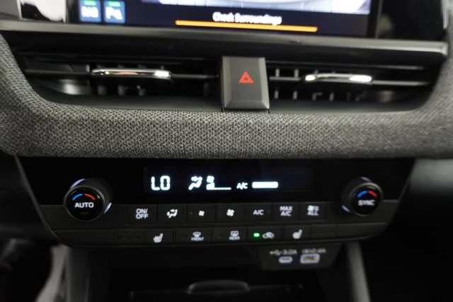 New 2026 MAGNETITE GRAY METALLIC Subaru Premium image 18
