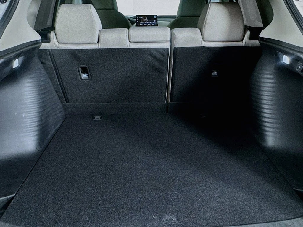 New 2027 Nordic Forest Pearl Honda LX image 34