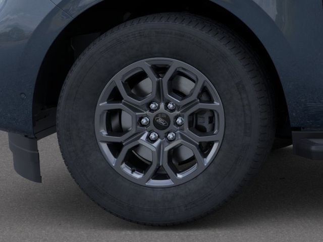 New 2026 Stone Blue Metallic Ford Active image 19