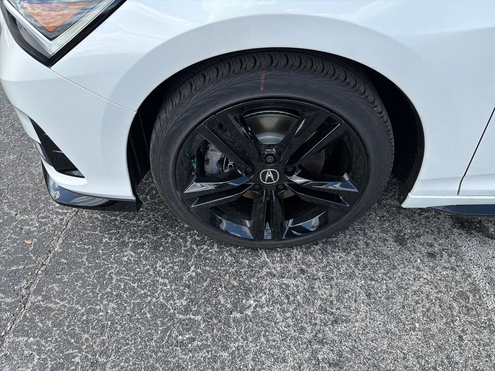 New 2026 Acura Integra A-Spec Tech Package 4D Hatchback