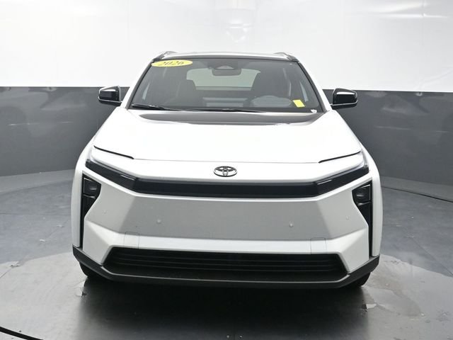 Used 2026 Toyota bZ XLE with VIN JTMBCAEB2TJ014416 for sale in Daphne, AL