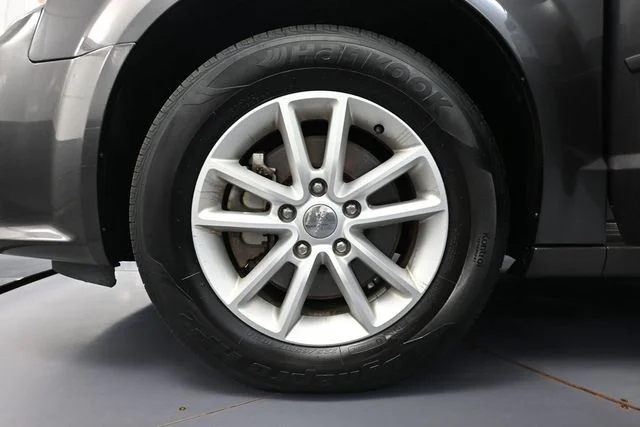 2016 Dodge Grand Caravan SXT - Photo 15