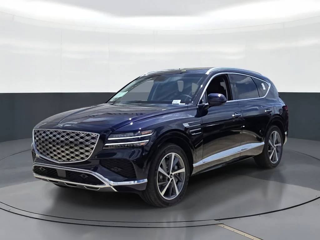 New 2026 Blue Genesis 2.5T Advanced image 1