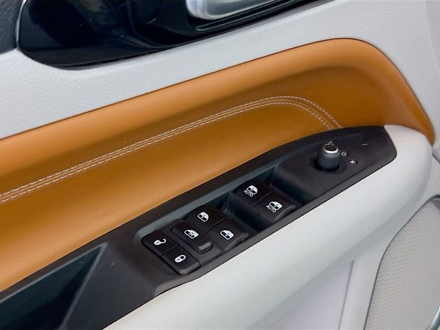 2022 Jeep Compass Limited - Photo 19