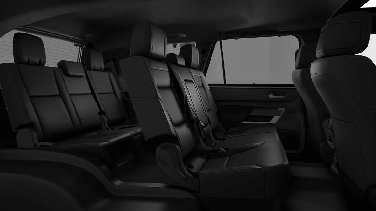 New 2026 Magnetic Gray Metallic Toyota  Limited image 24