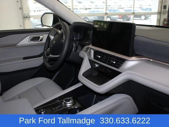New 2026 White Ford Active image 23