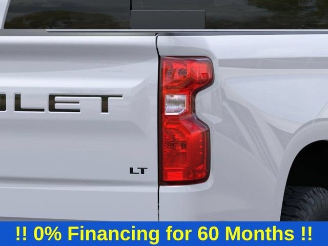 2026 Chevrolet Silverado 1500 LT - Photo 14