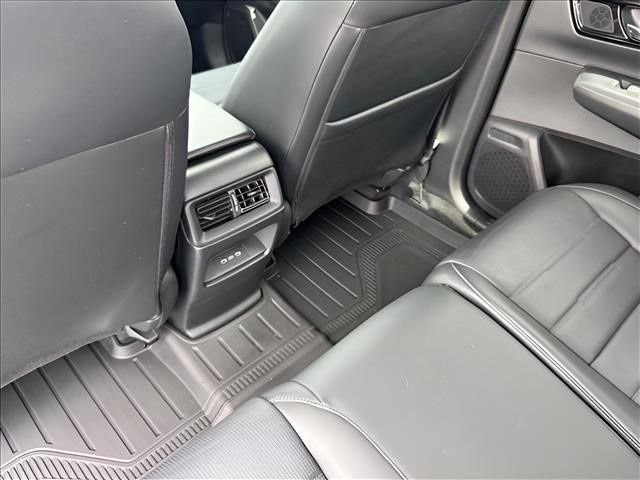 Used 2025 Blue Honda EX-L image 15
