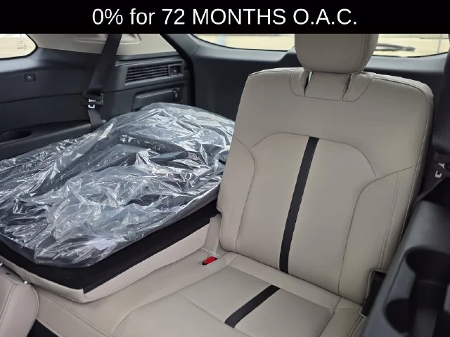2026 Mazda CX-90 Premium Package - Photo 14