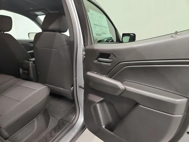 2026 Chevrolet Colorado Work Truck - Photo 23