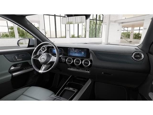 New 2026 Cirrus Silver Metallic Mercedes-Benz GLA 250 image 6