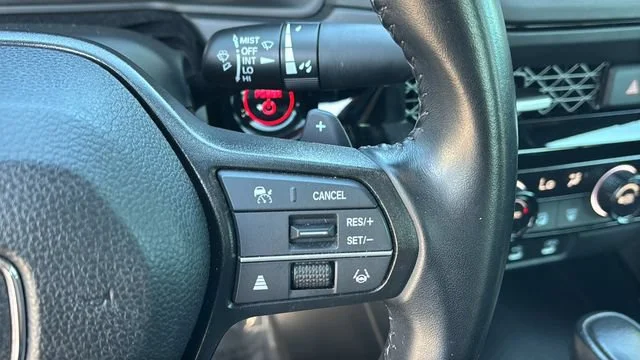 Used 2023  Honda Sport image 25