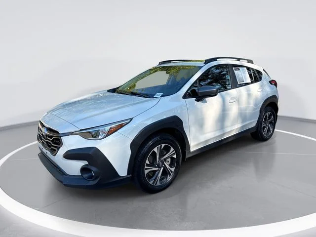 Used 2024  Subaru premium image 1