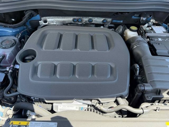 New 2026  Volkswagen SE image 32