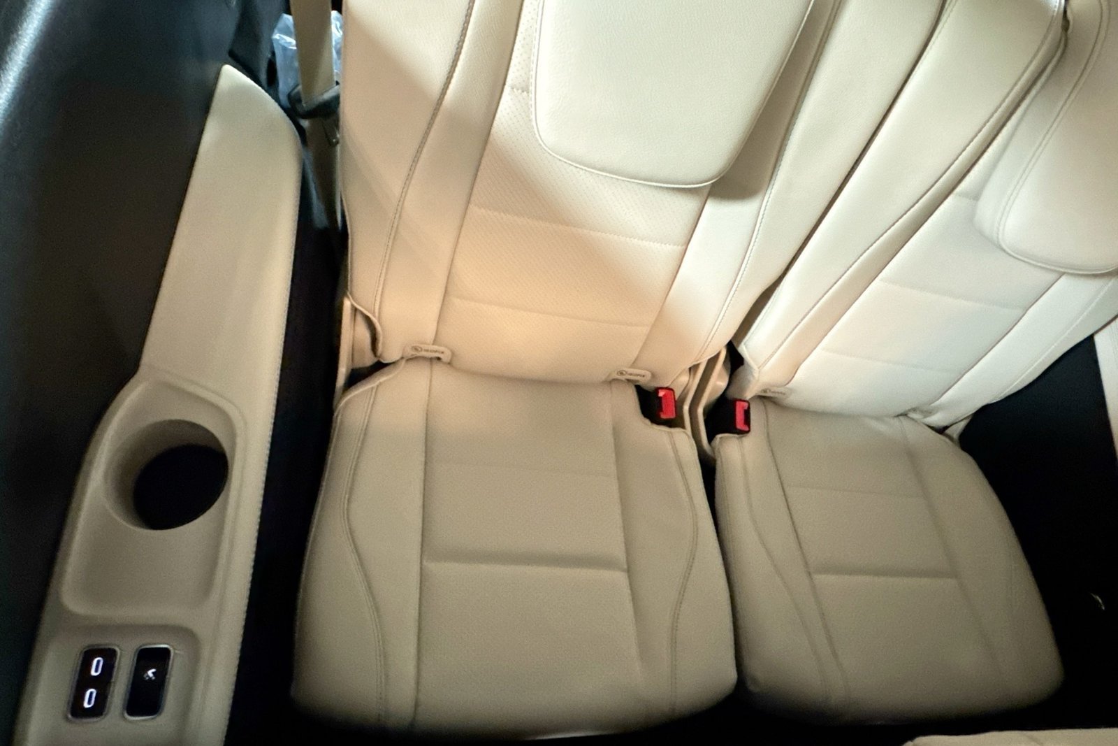 New 2026 Twilight Blue Metallic Mercedes-Benz GLS 450 image 25