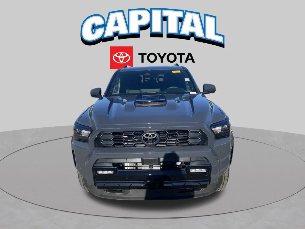 Used 2026  Toyota TRD Sport Premium image 18