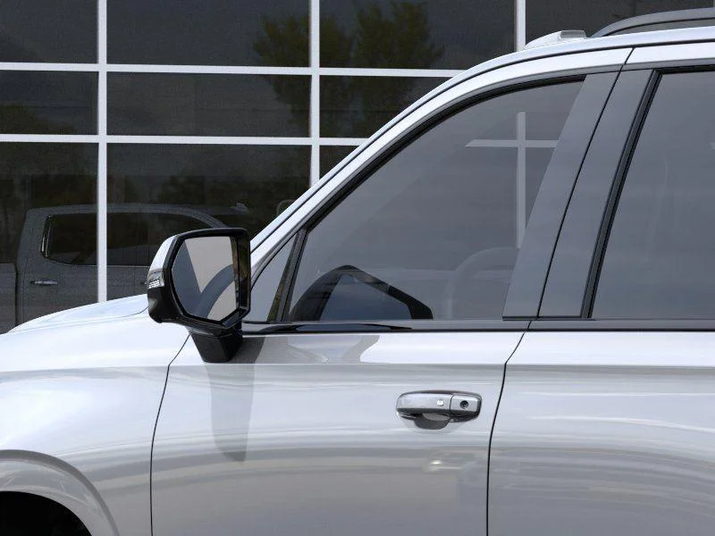 New 2026 Sterling Gray Metallic Chevrolet RST image 12
