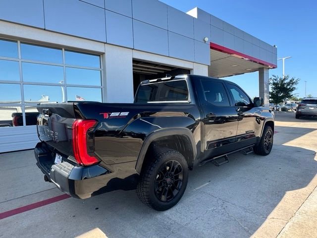 Used 2023 Black Toyota SR5 image 9