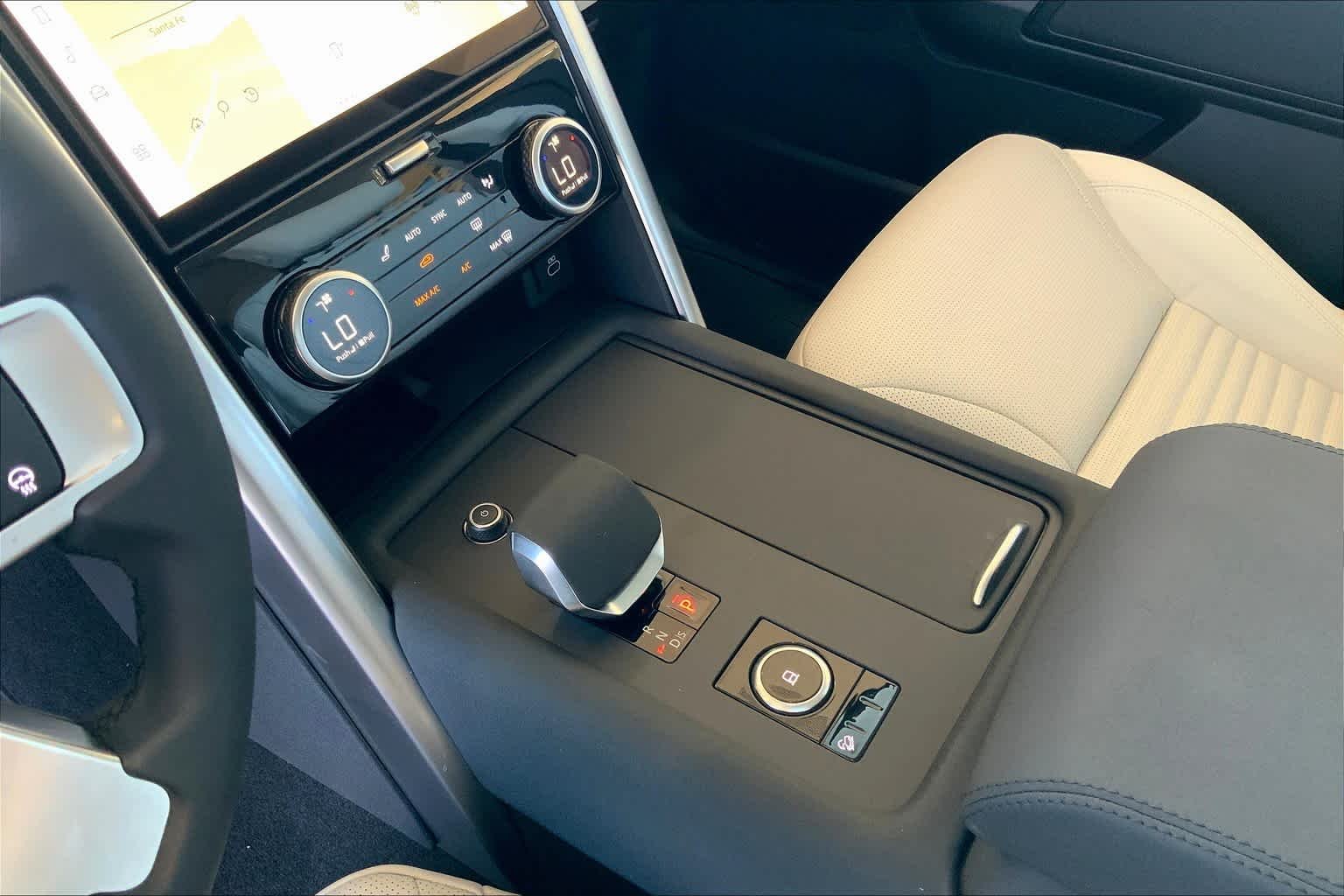 2024 Land Rover Discovery S - Photo 7