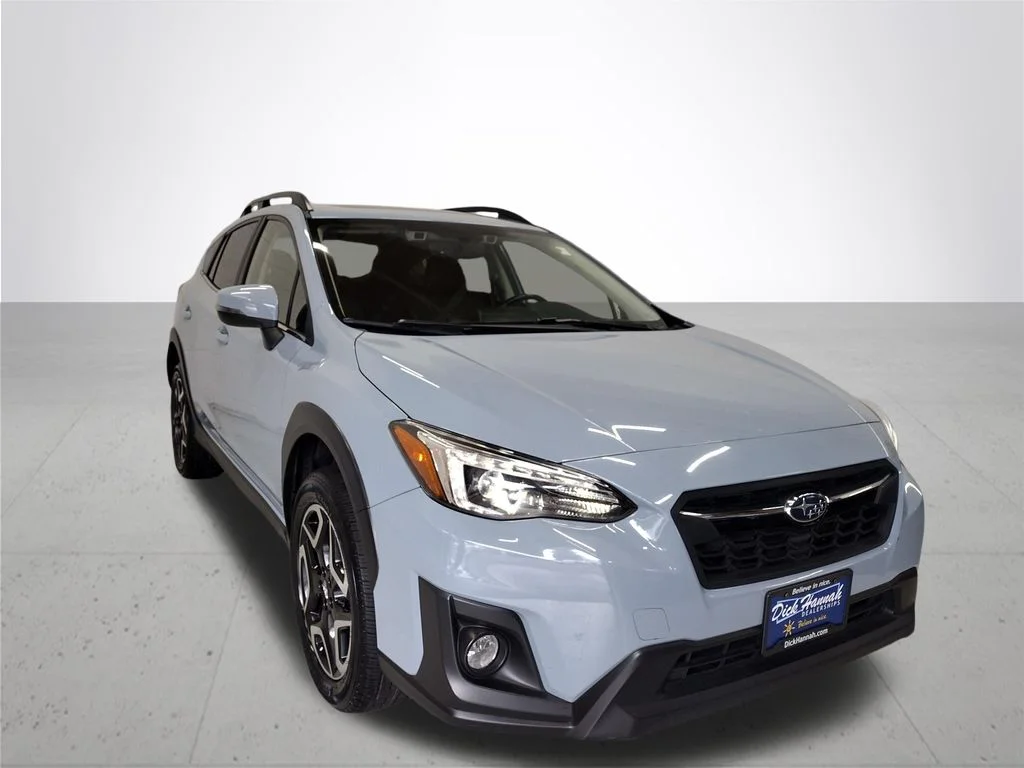 Used 2019 Gray Subaru 2.0i Limited image 4