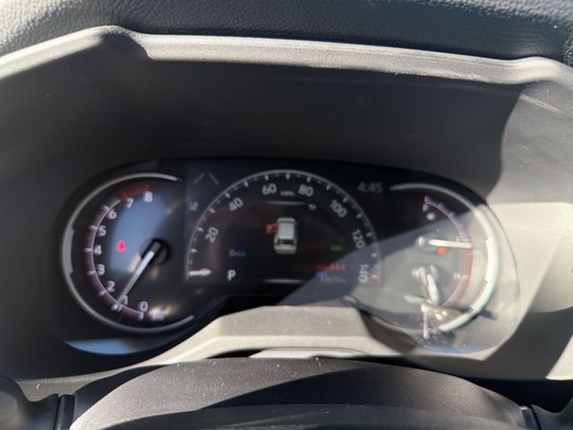 2024 Toyota RAV4 XLE Premium - Photo 12