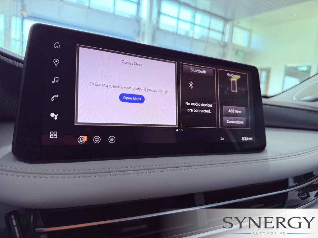 2026 INFINITI QX60 LUXE - Photo 12