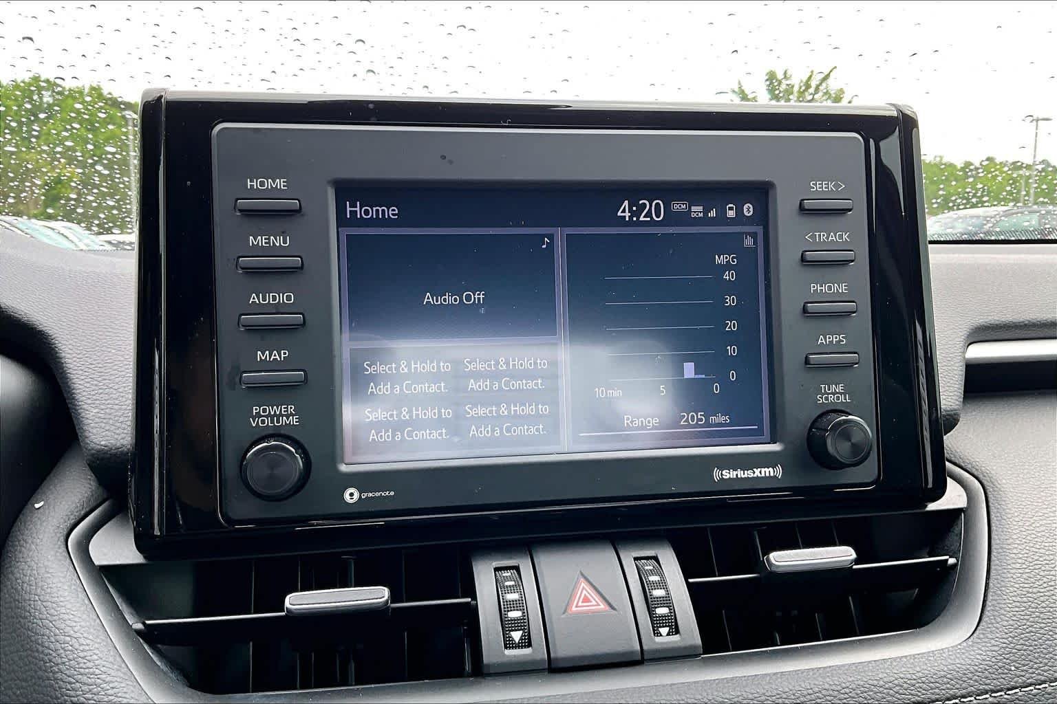Used 2022 Ruby Flare Pearl Toyota XLE Premium image 36
