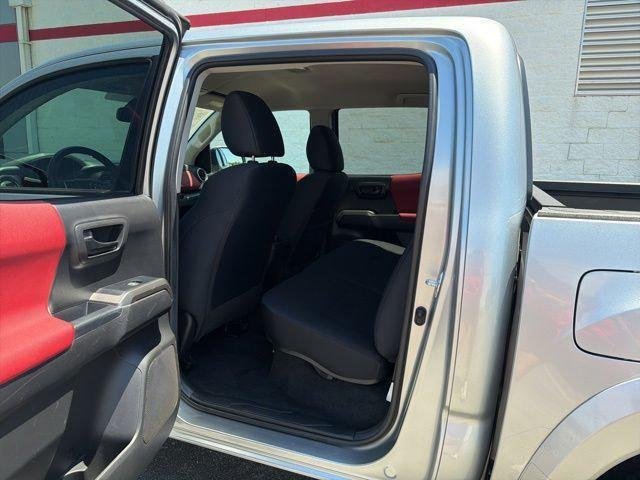 Certified Used 2023 CELESTIAL SILVER METALLIC Toyota  image 478