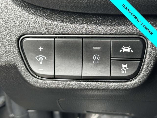 Used 2023 Gray Kia S image 25