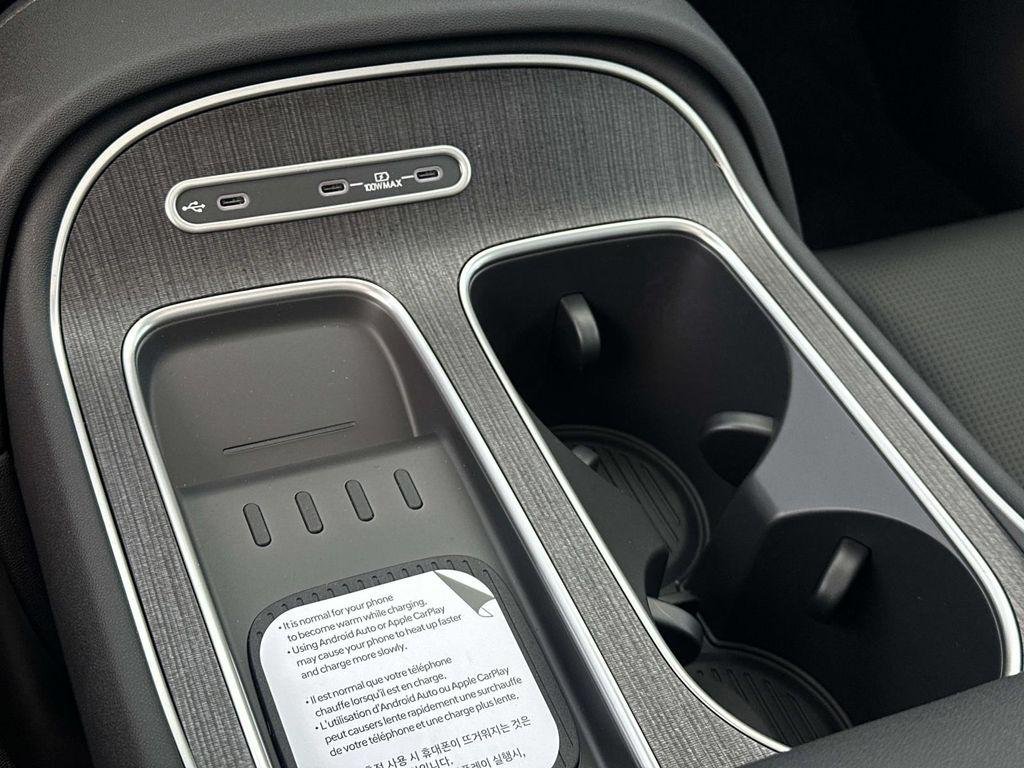 New 2026 Silver Hyundai Limited AWD image 27