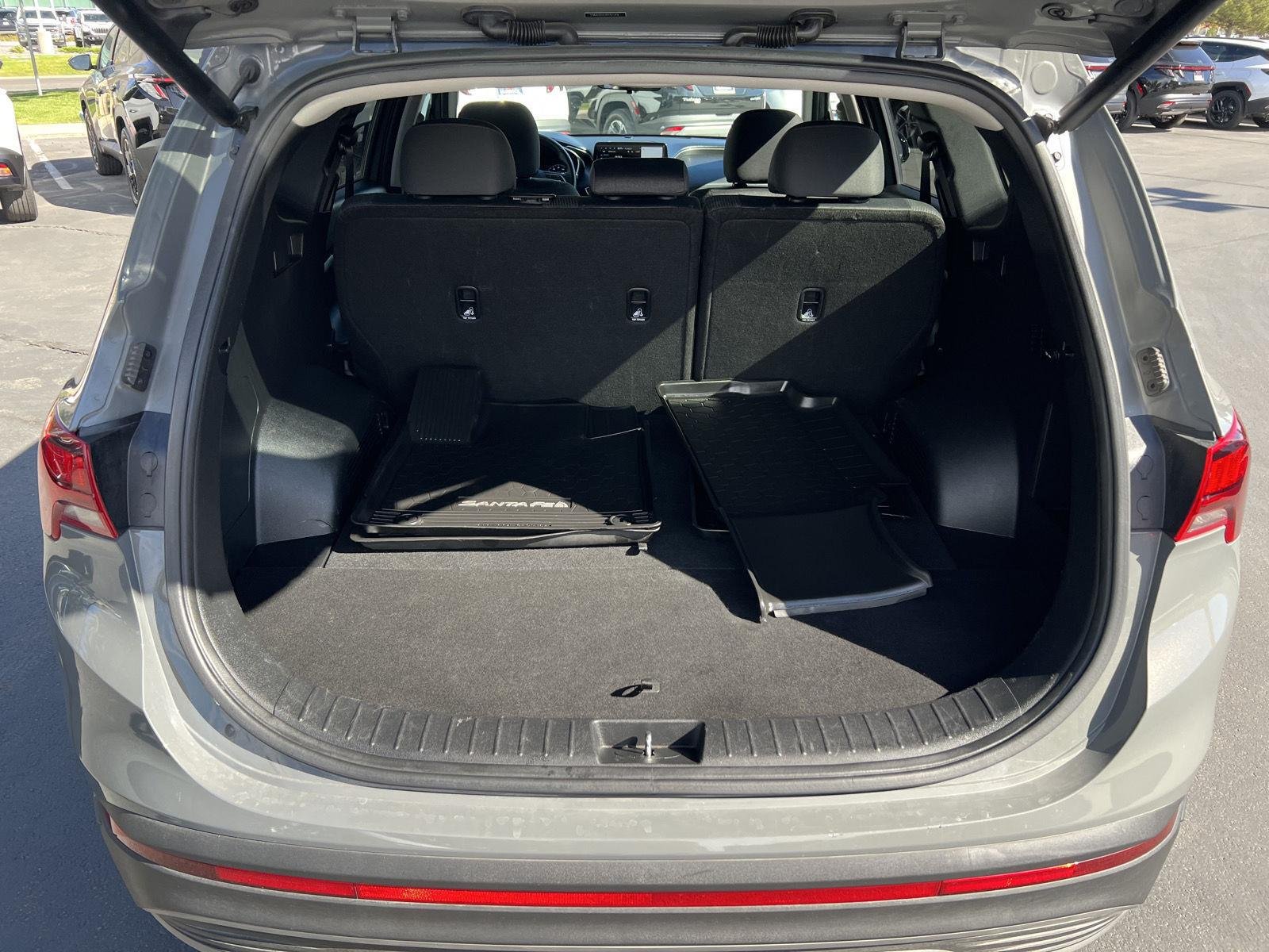2023 Hyundai Santa Fe SEL - Photo 9