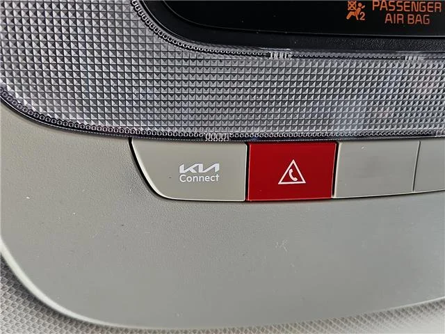 New 2026 Ivory Silver KIA S All-Wheel Drive image 19