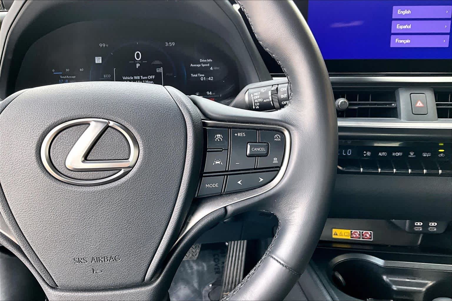 Used 2025 Iridium Lexus Premium image 21