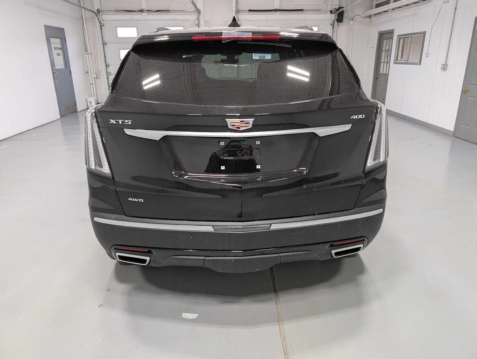2026 Cadillac XT5 Sport - Photo 8