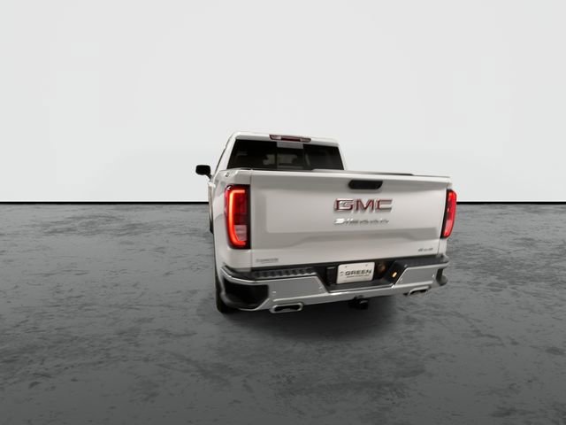 2026 GMC Sierra 1500 SLE - Photo 8
