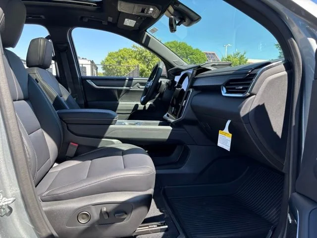 2026 GMC Acadia Elevation - Photo 36