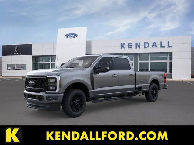 2026 Ford F-350 XLT 4x4 Crew Cab 8' Box SRW's photo