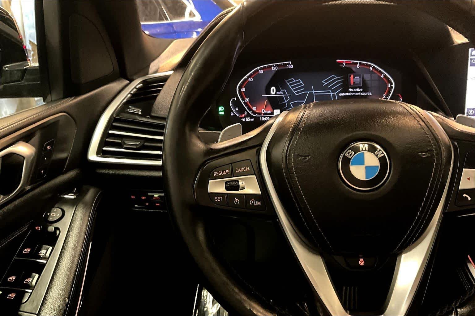 2019 BMW X5 40i - Photo 47