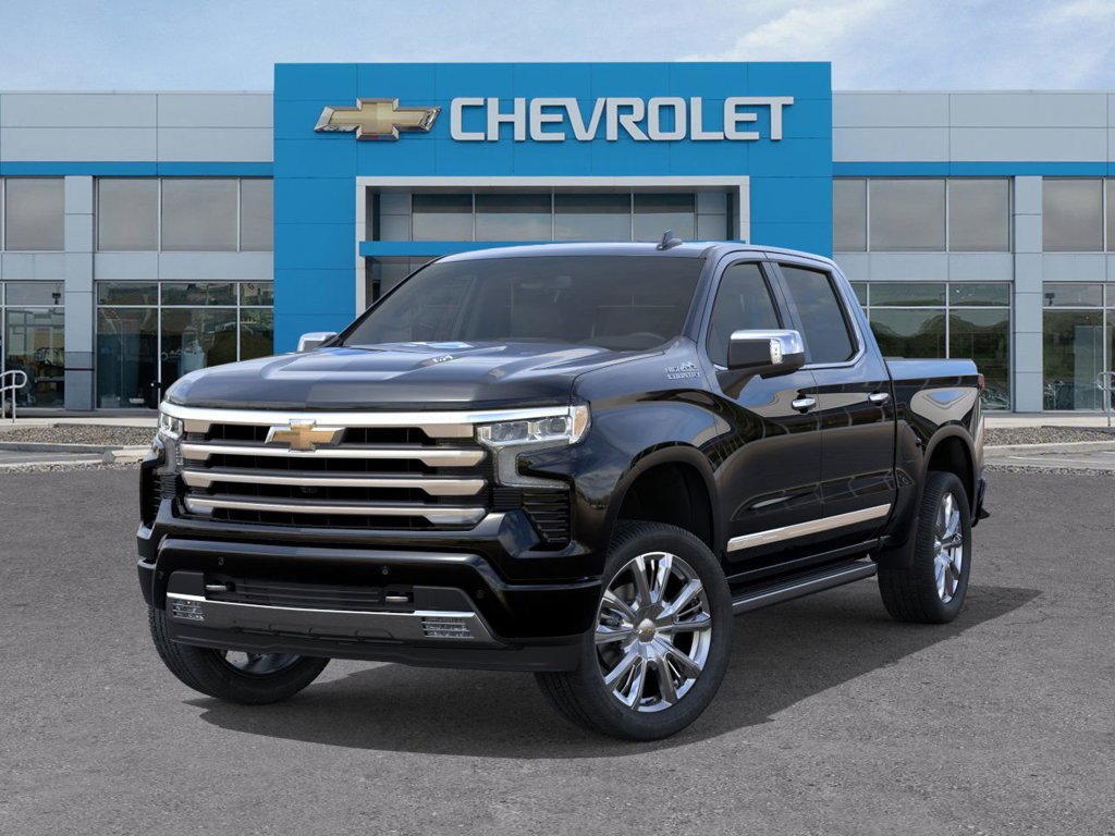 2026 Chevrolet Silverado 1500 High Country - Photo 6