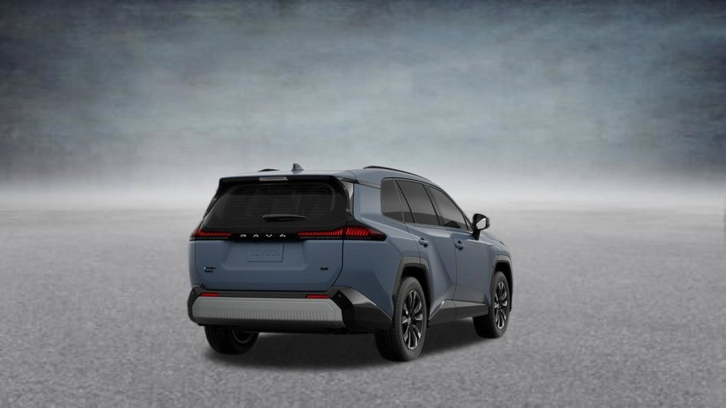 New 2026 Storm Cloud Toyota  SE image 55