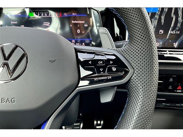 New 2026 Mythos Black Metallic Volkswagen 2.0T image 10