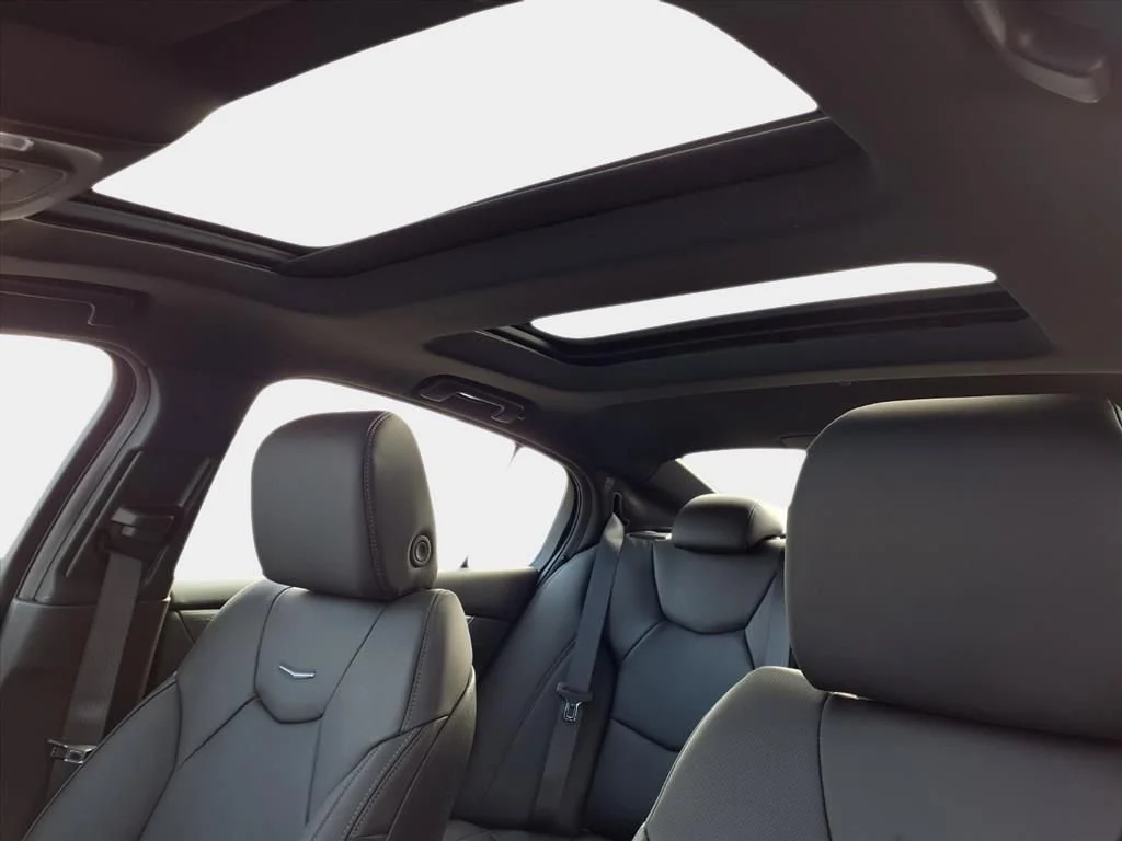 2026 Cadillac CT5 Premium Luxury - Photo 46