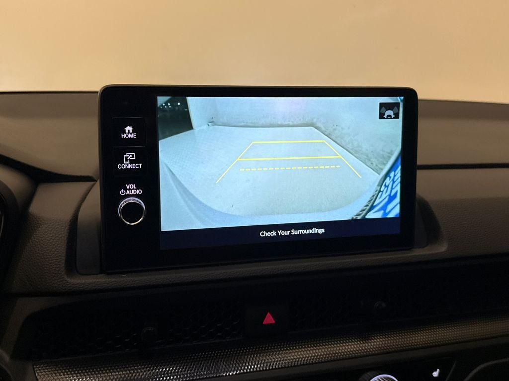 2026 Honda CR-V Sport-L - Photo 24