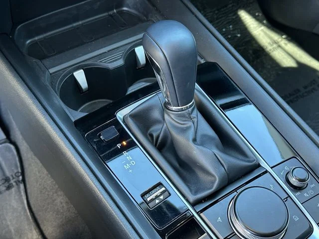 2024 Mazda CX-50 TURBO PREMIUM - Photo 20