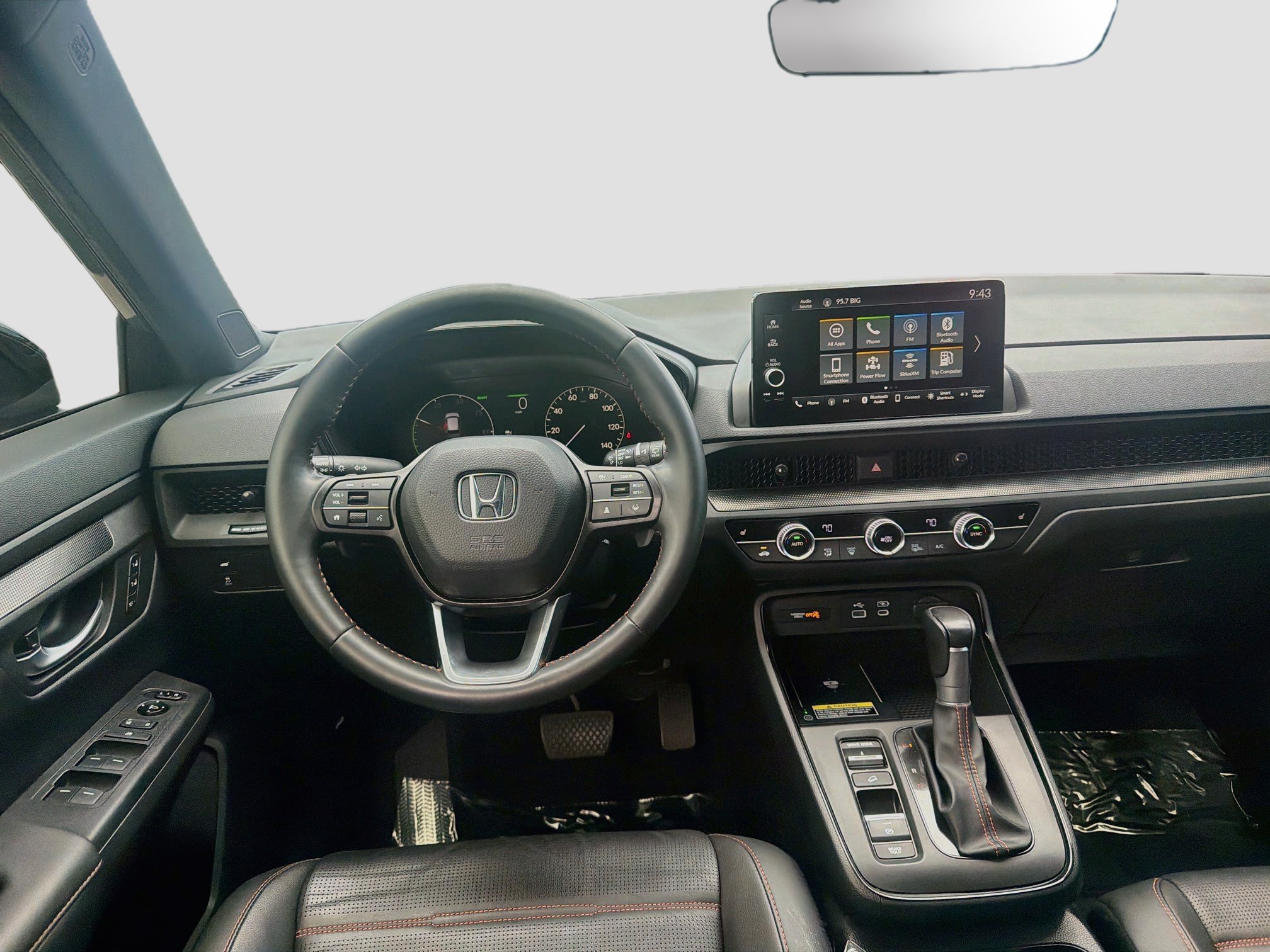 2024 Honda CR-V Sport-L - Photo 20