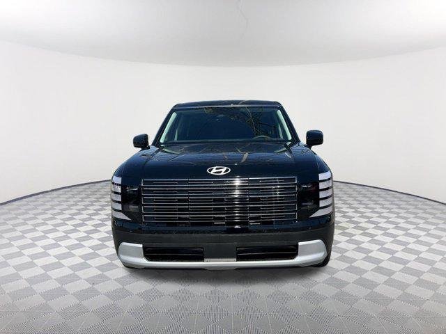 New 2026 Abyss Black Pearl Hyundai SE image 2