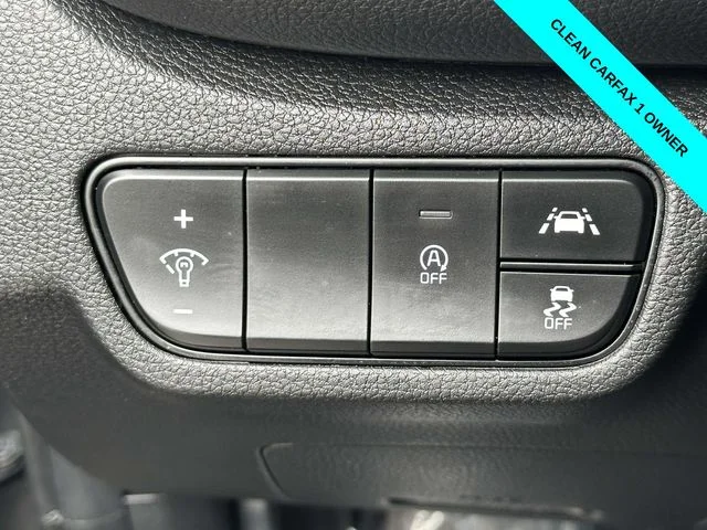 Used 2023 Gray Kia S image 25