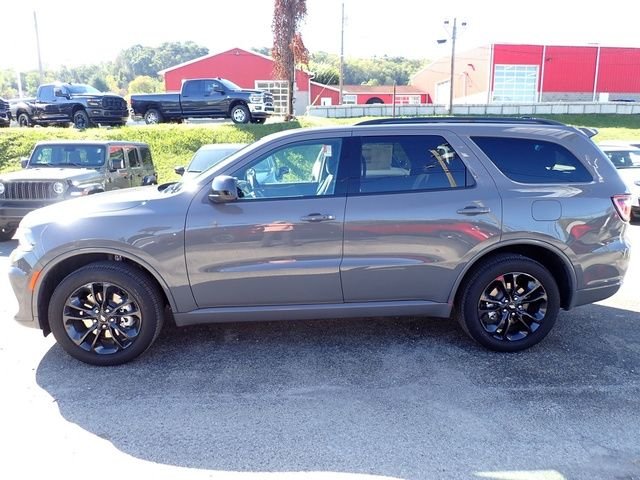 New 2026 Destroyer Gray Clear-Coat Exterior Paint Dodge GT image 2