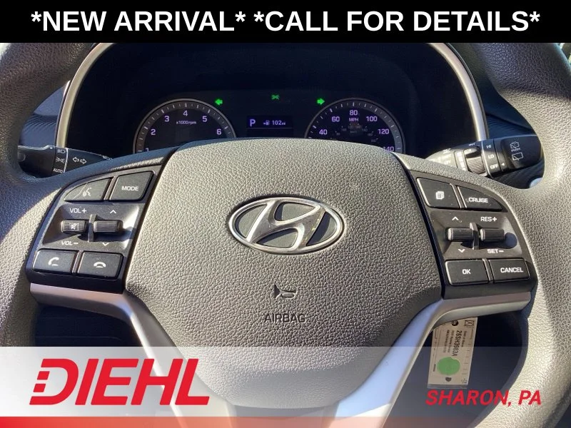 Certified Used 2020 Dusk Blue Hyundai SE image 31
