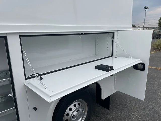 2024 Ford Transit Chassis Cab Base - Photo 13